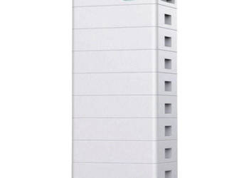 Magazyn energii - CHINT - PVSTAR - 12,5 kWh - HV - komplet z BMS