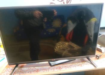 Sprzedam telewizor