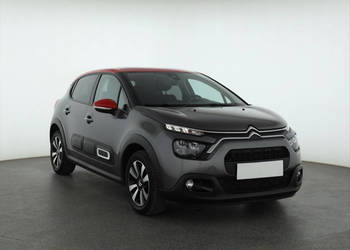 Citroen C3 1.2 PureTech