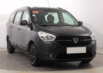 Dacia Lodgy 1.3 TCe