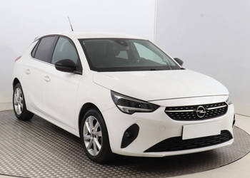 Opel Corsa 1.2 Turbo