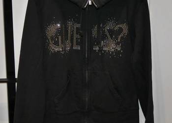 Guess fajna bluza dżety cyrkonie 38 M