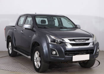 Isuzu D-Max 1.9 D