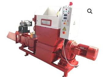 Prasa do styropianu 2016 rok