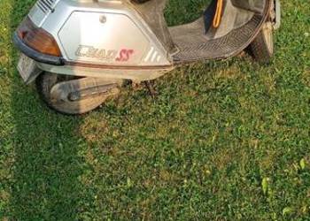 Honda Lead