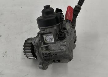 POMPA WTRYSKOWA VOLKSWAGEN PHAETON 3.0TDI 0445010611