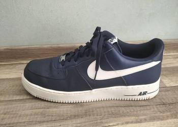 Buty męskie Sportowe Nike Air Fotce 1 roz 49.5