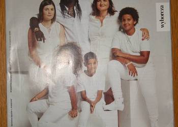 Wysokie Obcasy nr 37 (1051) - Rodzina Nwolisów