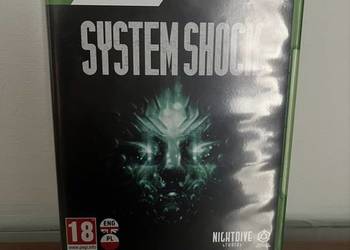 System Shock Xbox