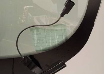 Szyba Przód Transit Connect/Tourneo Connect 18- Ogrzewanie Kamera Sensor