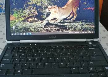LAPTOP DELL LATITUDE E-6230