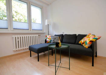 Mieszkanie 37m2 2 pokoje Kraków