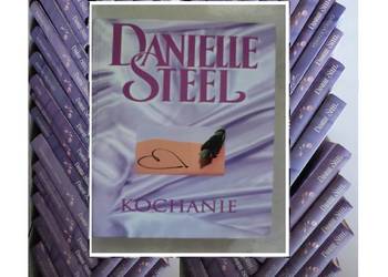 Kochanie  Danielle Steel  Loving