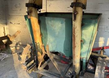 Sadzarka do ziemniaków