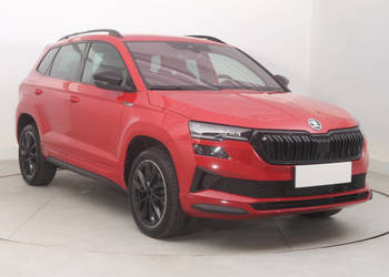 Skoda Karoq 1.5 TSI
