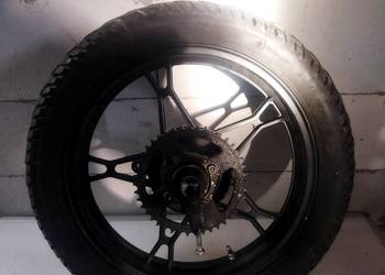 Keeway RKS 125 tylne koło 16 cali