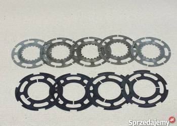 Tarcze sprzęgła tokarki C13MB