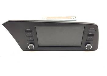 RADIO HYUNDAI ELANTRA VII 96160-AA570 ODTWARZACZ MULTIMEDIA, STEREO