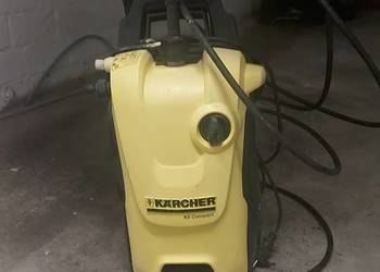 Myjka cisnieniowa karcher K5 compact
