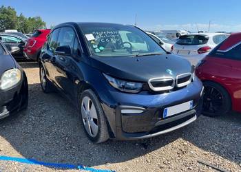 BMW I3 120 ah 170 Edition 360 Atelier FJ074