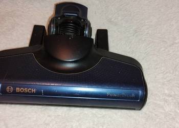 Elektroszczotka Bosch do odkurzacza VXAS014V25 z serii Power Brush