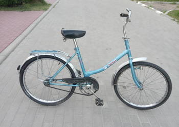 Romet Agat Rower 1988r Koła 24