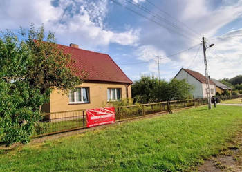 Oferta sprzedaży domu Osinów Dolny 135 metrów