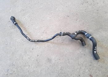 AUDI A4 B6 3.0 V6 ASN ODMA SILNIKA PRZEWOD POWIETRZA 8E0611931CP 8E1611743B