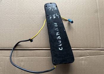 CLUBMAN MINI F54 AIRBAG PODUSZKA W SIEDZENIE FOTEL PRAWA STRONA 627558500 E