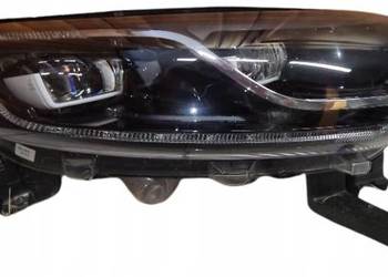 LAMPA PRAWA PRZÓD FULL LED RENAULT ESPACE V
