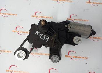 AUDI A3 SPORTBACK I 8PA 09r silniczek wycieraczki tył 8E9955711E