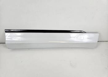 VW TIGUAN II ALLSPACE LISTWA DRZWI PRAWY PRZÓD PRAWA PRZEDNIA 5NN854940D