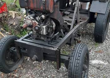 Silnik s7s301 w bd stanie
