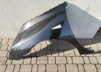 RENAULT ESPACE IV BŁOTNIK LEWY PRZÓD NV676