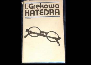 Katedra - Irina Grekowa