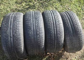 Cena za 4 opony letnie Pirelli 235/55R17 / WYSYŁKA