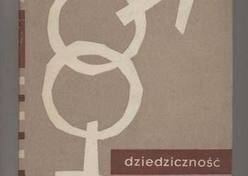 Dziedziczność - Skowron