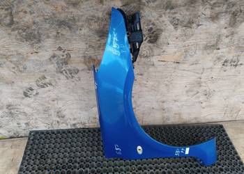 PEUGEOT 307 SW FL BŁOTNIK PRZÓD PRAWY KMF