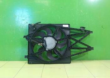 ALFA ROMEO GIULIETTA 1.4 TB 11r HB 5D wentylator chlodnicy 50514461