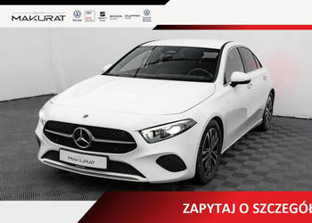 Mercedes A 200 GD8K610#200 d Progressive 8G-DCT Ambient Podgrz.f Salon PL …