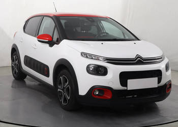 Citroen C3 1.2 PureTech