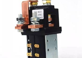 Stycznik Linde 7915692516 48V 200A Zamiennik