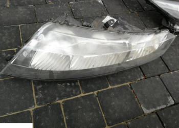HONDA CIVIC UFO VIII 2007 REFLEKTOR LEWY PRZÓD