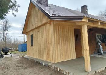 Więźba dachowa wymiana pokrycia dachowego elewacje starych budynków