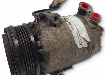 SPRĘŻARKA KLIMATYZACJI Opel Meriva A 1.6 16V kompresor 24464151 SW