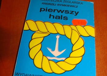 Pierwszy Hals - A. Rymkiewicz