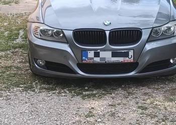 BMW E90 2010 2.0 Benzyna