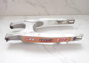 Wahacz Łożyska Tulejki Suzuki RMZ 450 05-08r