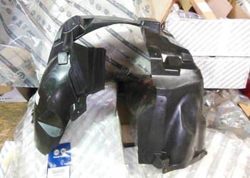 68505035AA NADKOLE BŁOTNIKA LEWY PRZÓD JEEP COMAPSS 2017-2024