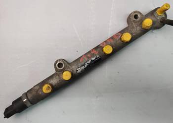 Listwa Wtryskowa Toyota 1.4 D4D 0445214046